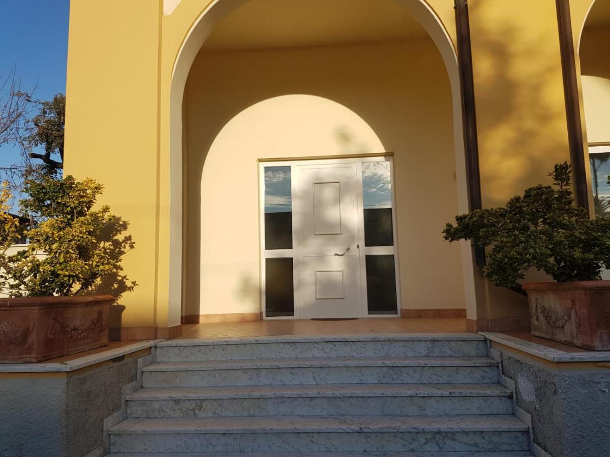 Apartamento Vittoria Marina Di Pietrasanta Exterior photo