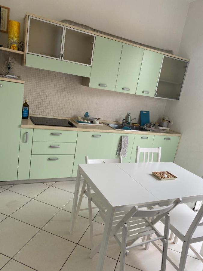Apartamento Vittoria Marina Di Pietrasanta Exterior photo